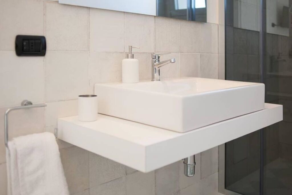 Photo of Bathroom in Torchiarolo