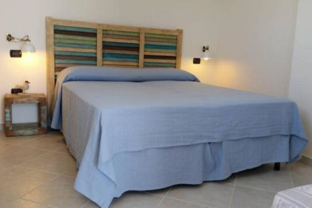 Photo of Bedroom in Torchiarolo