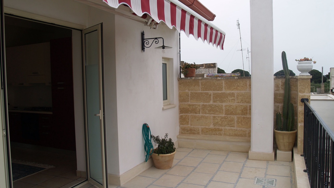 Photo of Outdoor in Miggiano