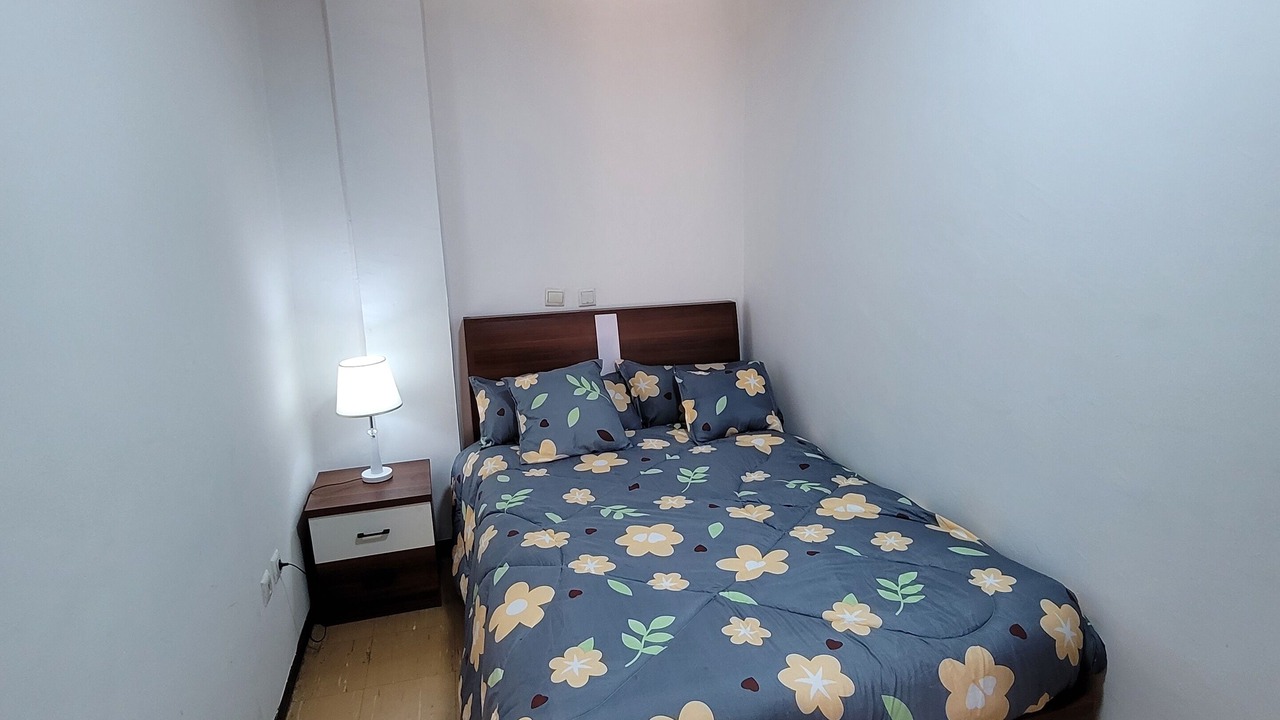 Photo of Bedroom in Addis Ababa