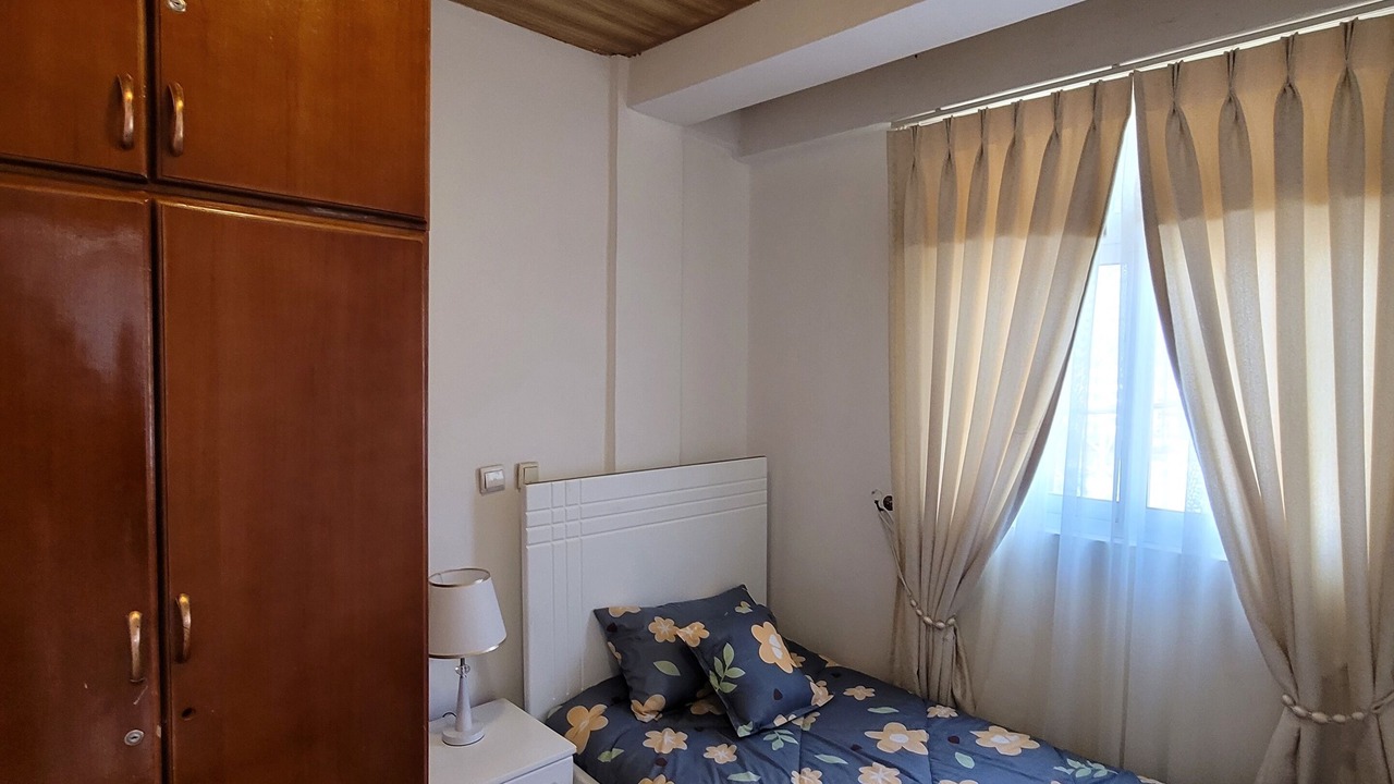 Photo of Bedroom in Addis Ababa