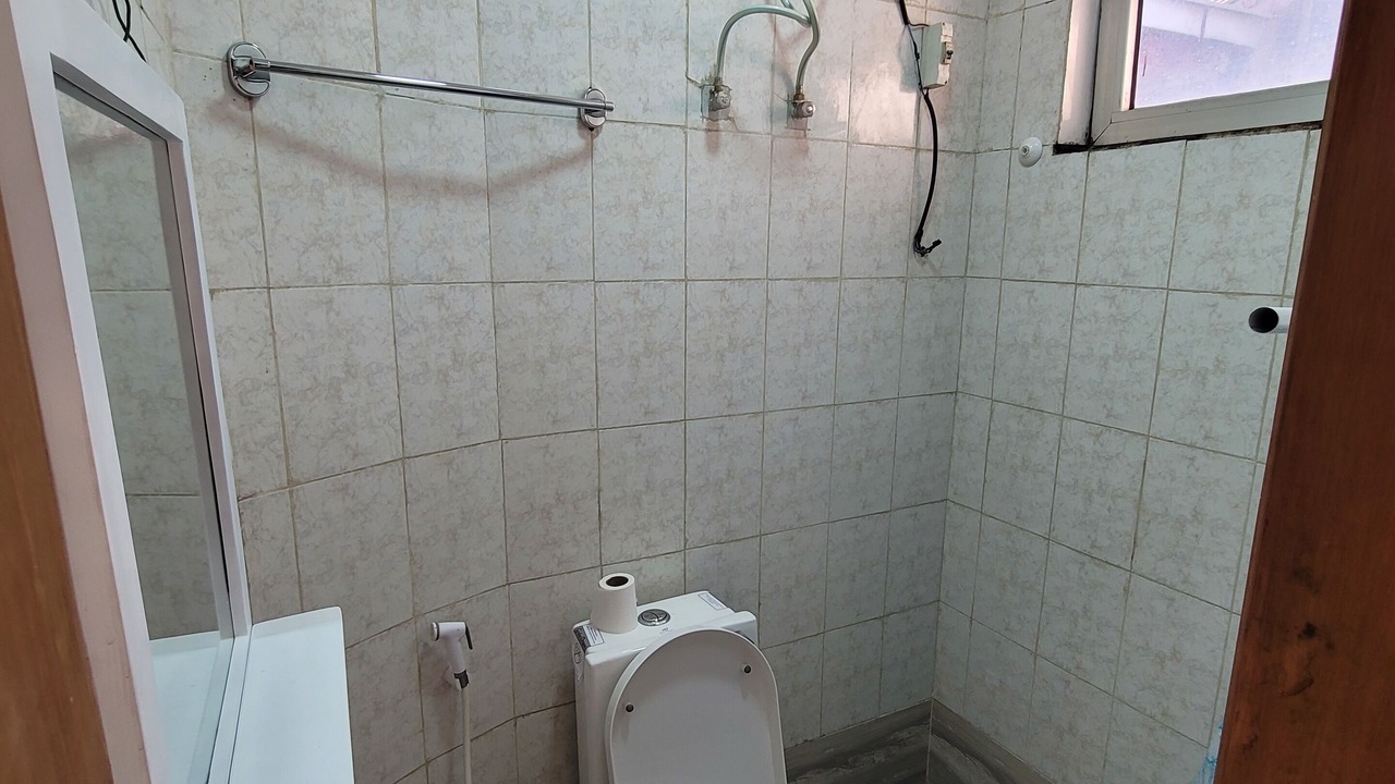Photo of Bathroom in Addis Ababa