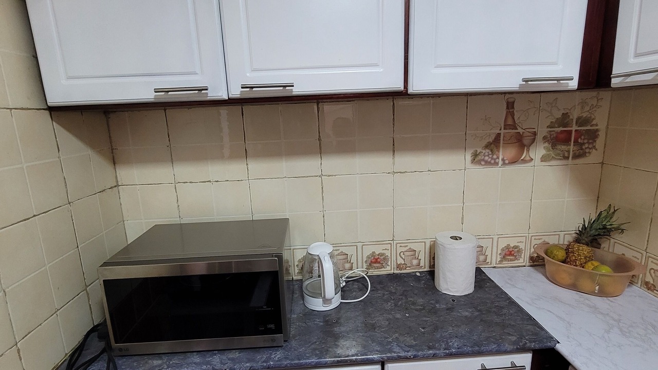 Photo of Kitchen in Addis Ababa
