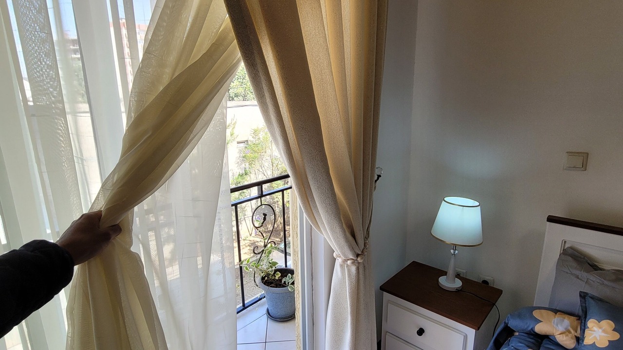 Photo of Bedroom in Addis Ababa