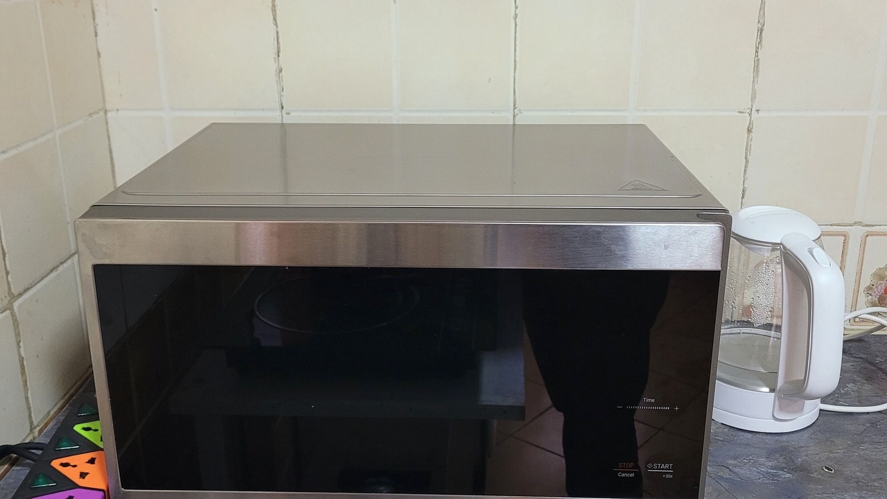Photo of Kitchen in Addis Ababa