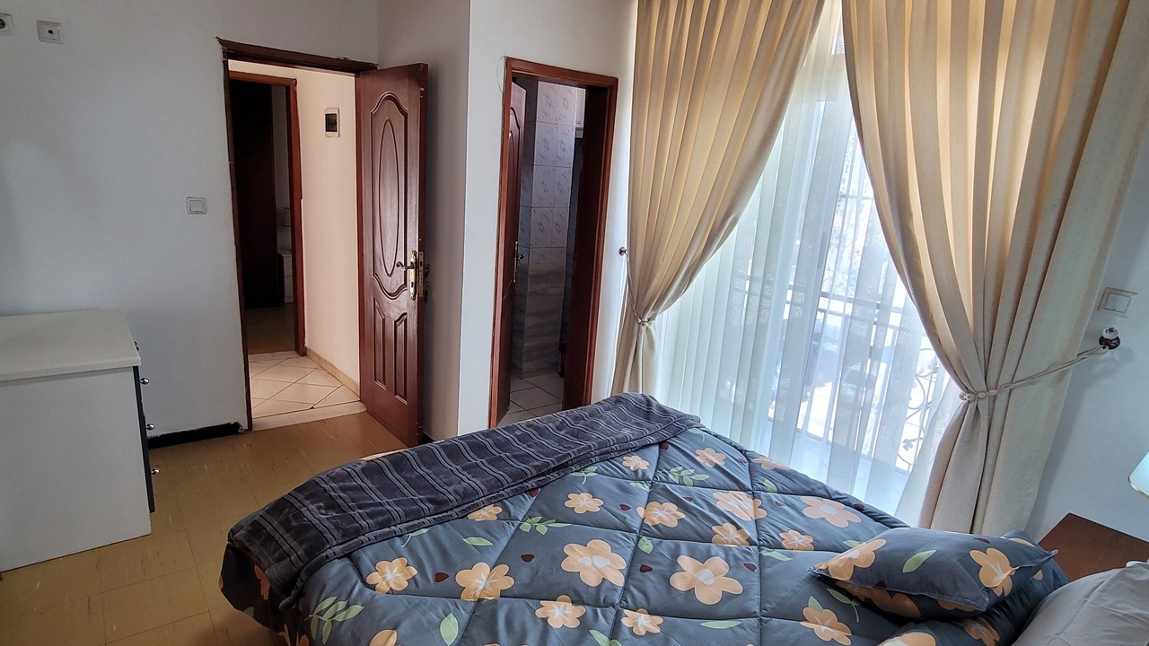 Photo of Bedroom in Addis Ababa