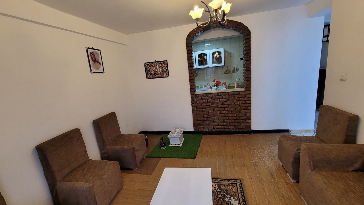 Photo of Livingroom in Addis Ababa