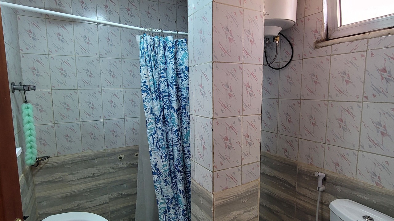 Photo of Bathroom in Addis Ababa
