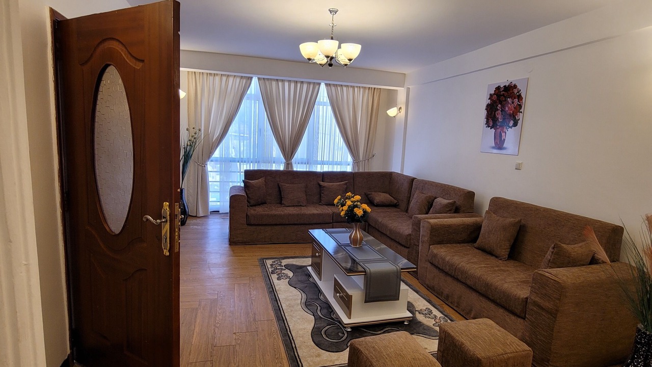 Photo of Livingroom in Addis Ababa