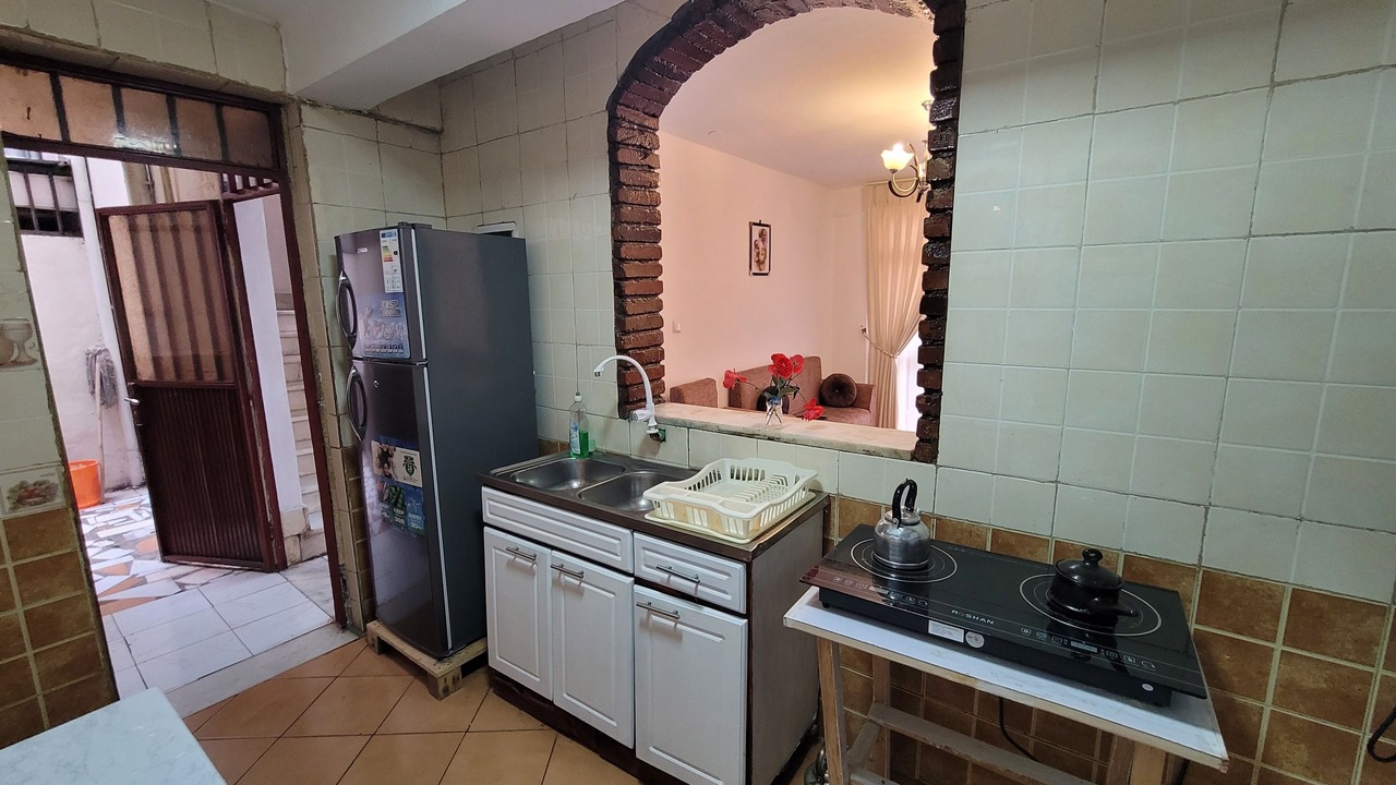 Photo of Kitchen in Addis Ababa