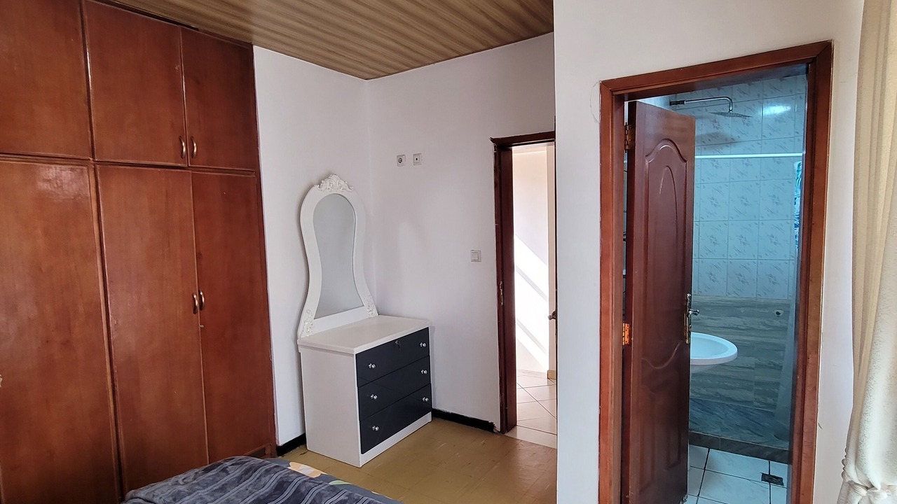Photo of Bedroom in Addis Ababa