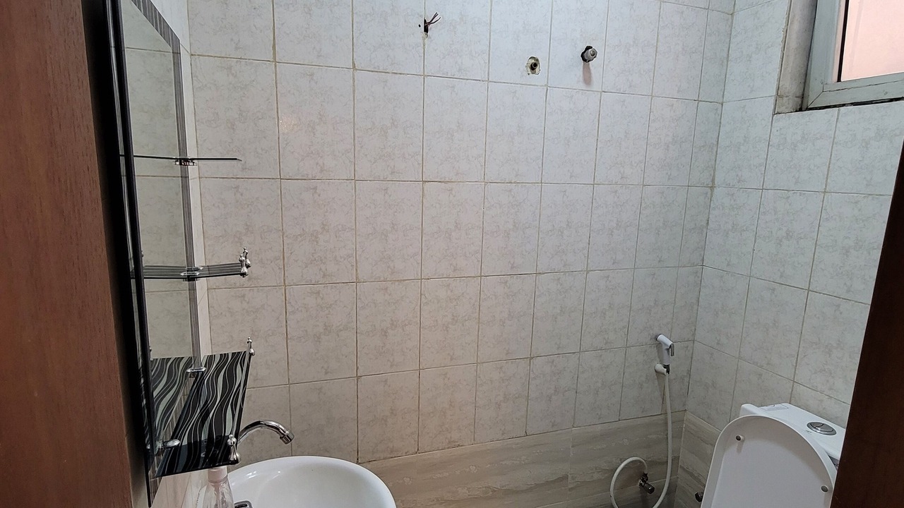 Photo of Bathroom in Addis Ababa
