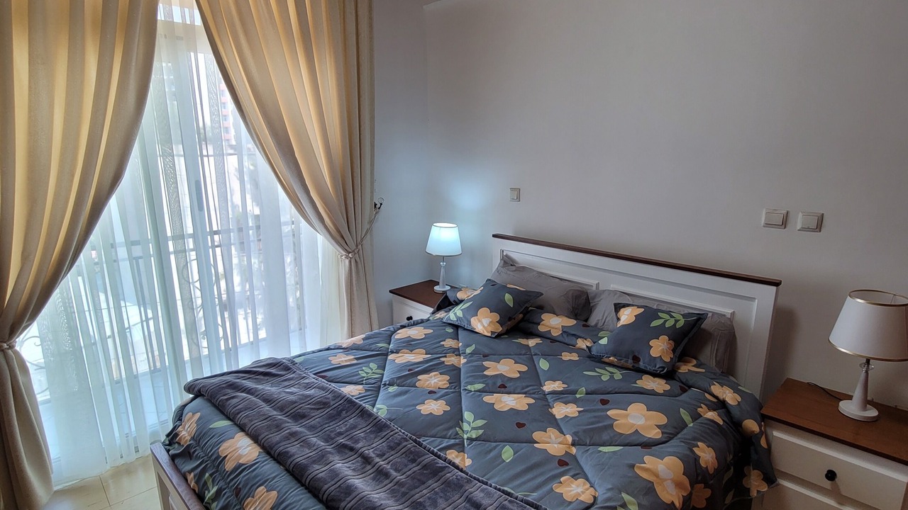 Photo of Bedroom in Addis Ababa