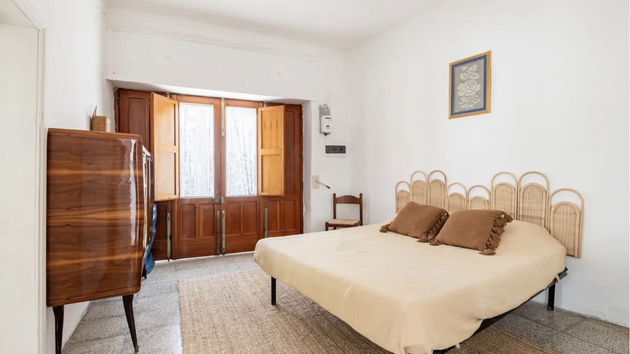 Photo of Bedroom in Castiglione d'Otranto