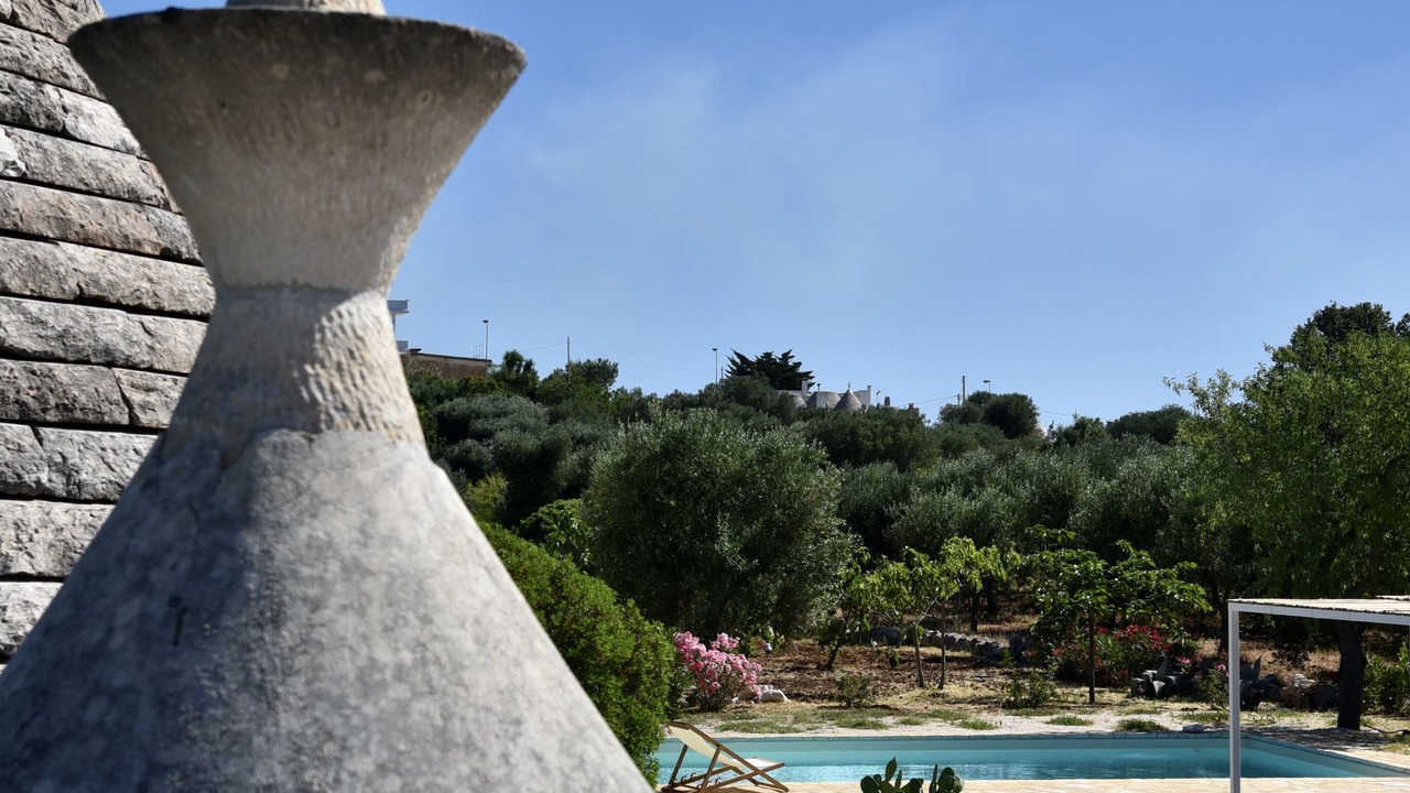 Photo of Outdoor in Fumarola