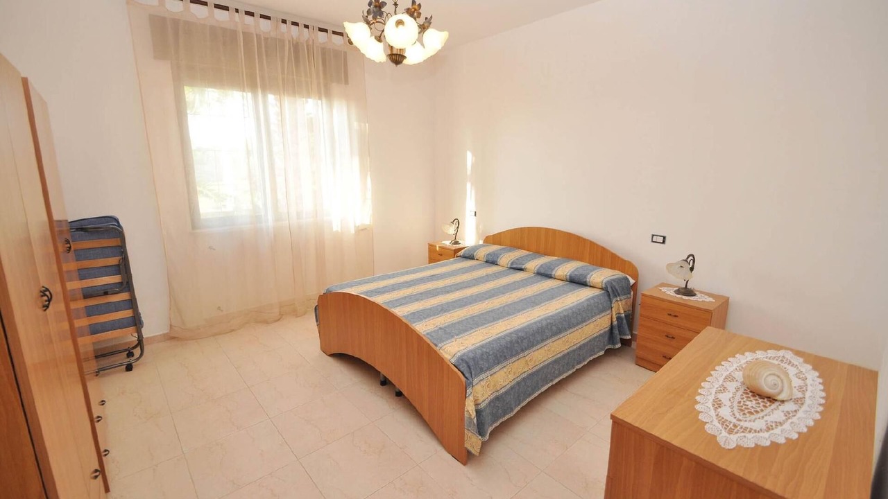 Photo of Bedroom in Torre Suda