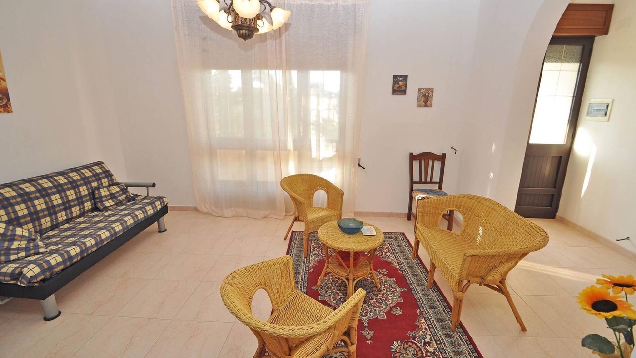 Photo of Livingroom in Torre Suda