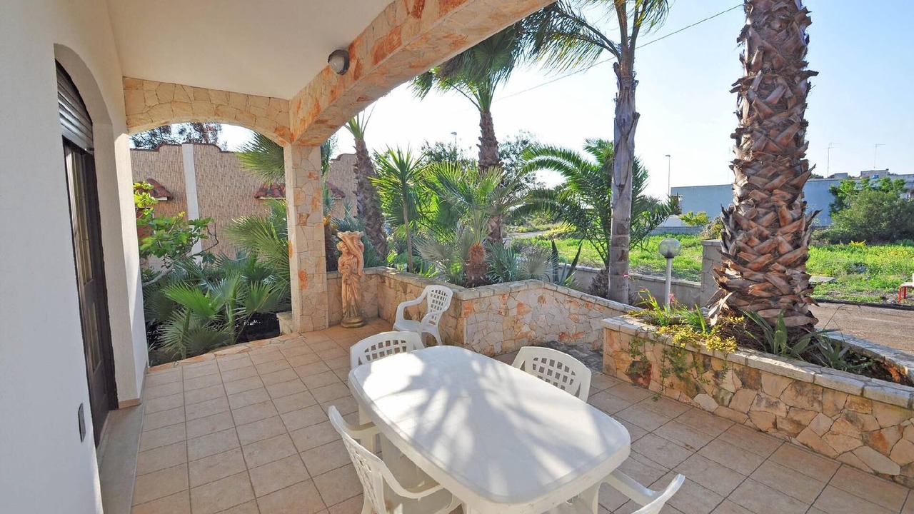 Photo of Outdoor in Torre Suda