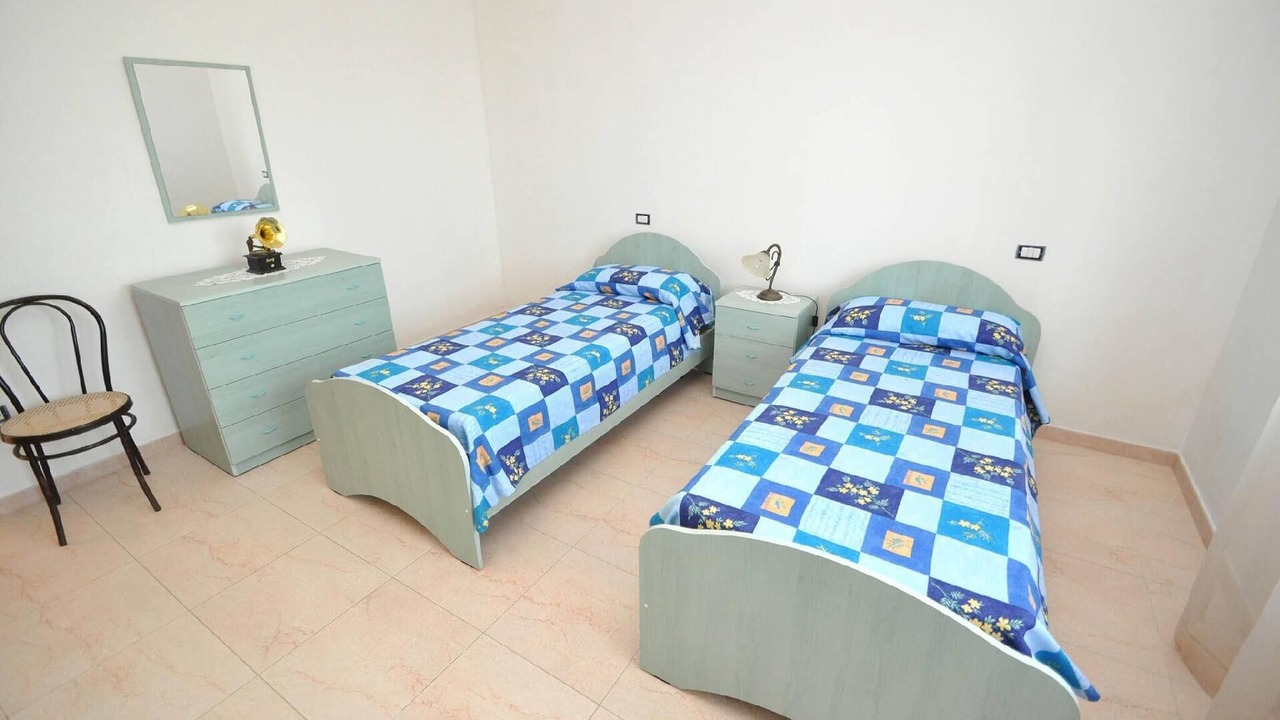 Photo of Bedroom in Torre Suda