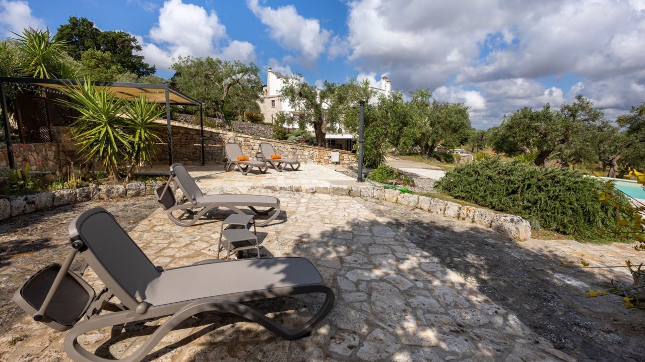 Photo of Outdoor in Putignano