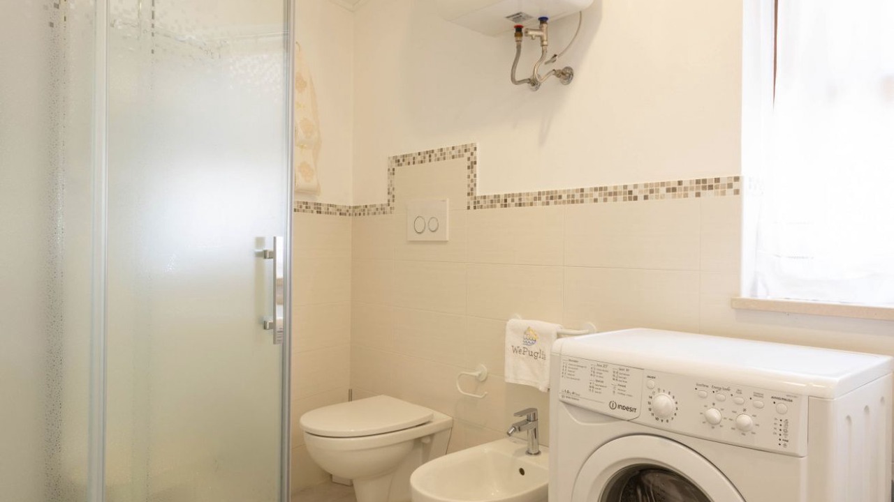 Photo of Bathroom in Putignano