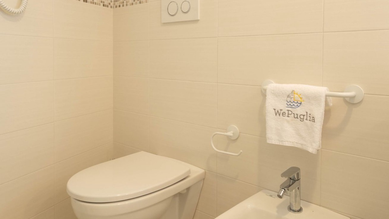 Photo of Bathroom in Putignano