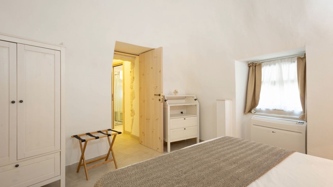 Photo of Bedroom in Putignano