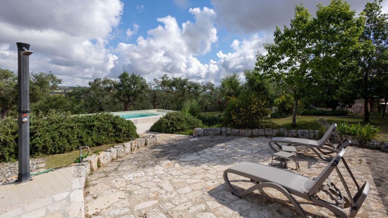 Photo of Outdoor in Putignano