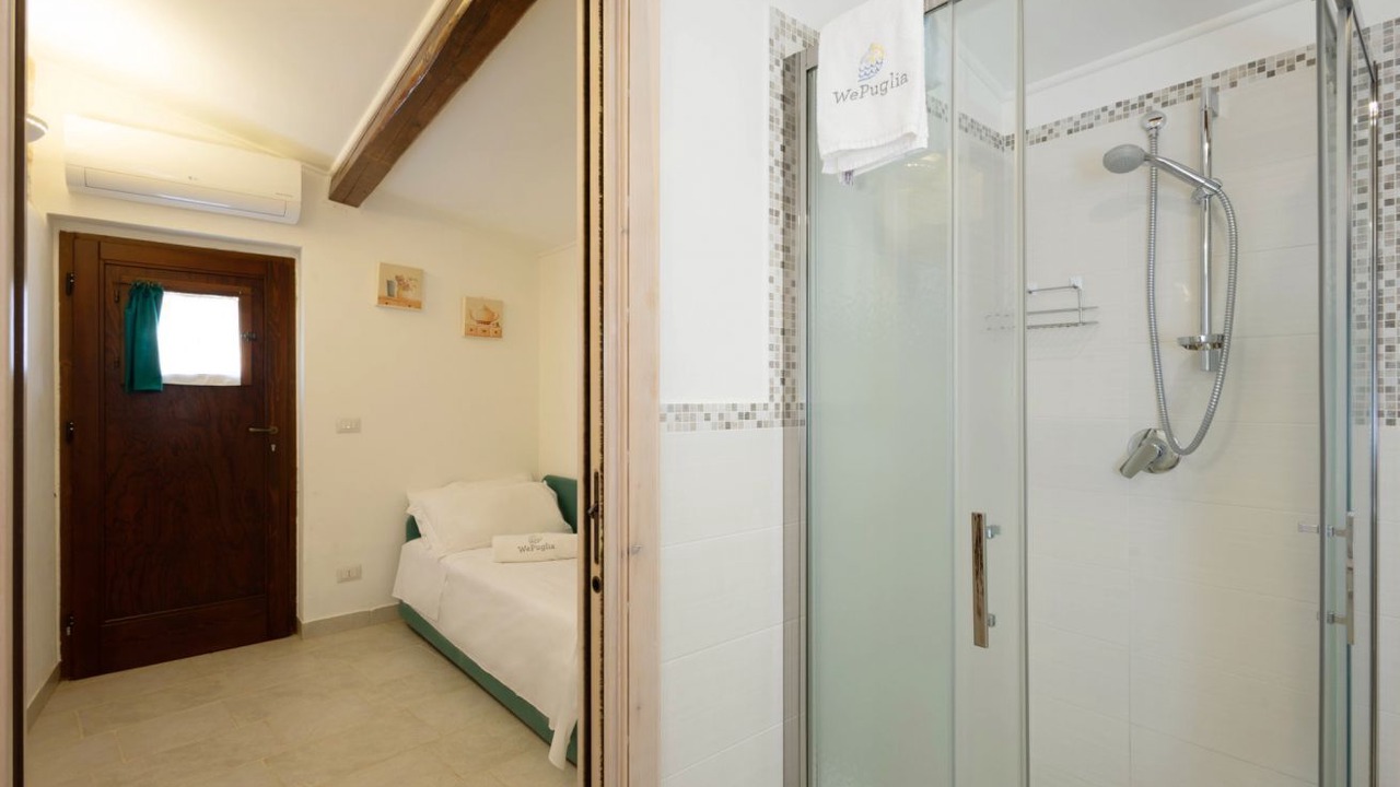 Photo of Bathroom in Putignano