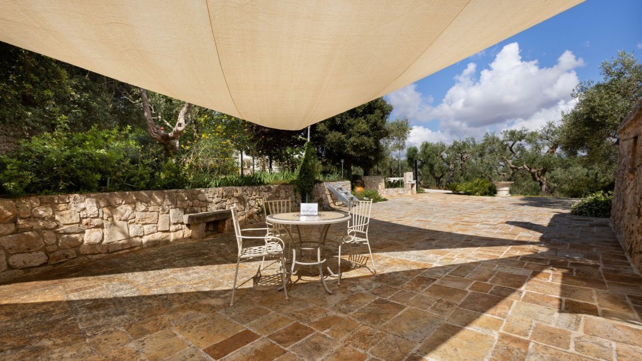 Photo of Outdoor in Putignano