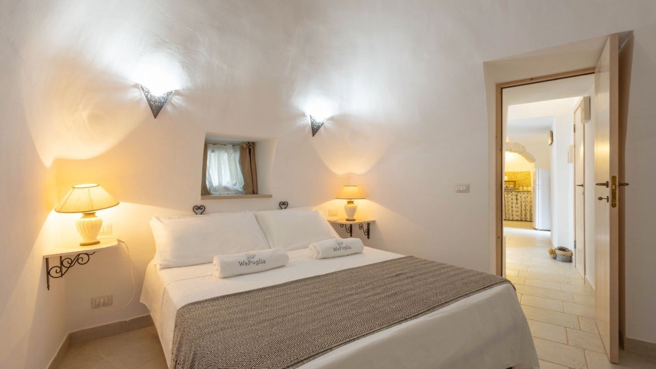 Photo of Bedroom in Putignano