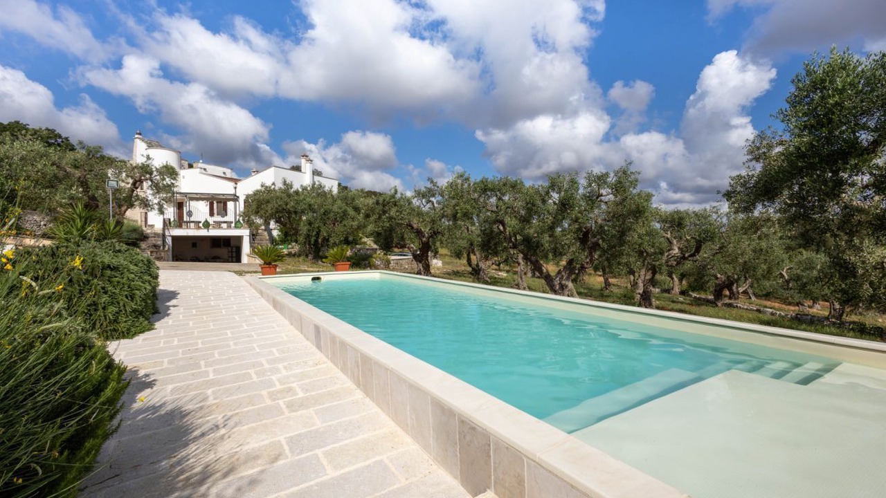 Photo of Outdoor in Putignano