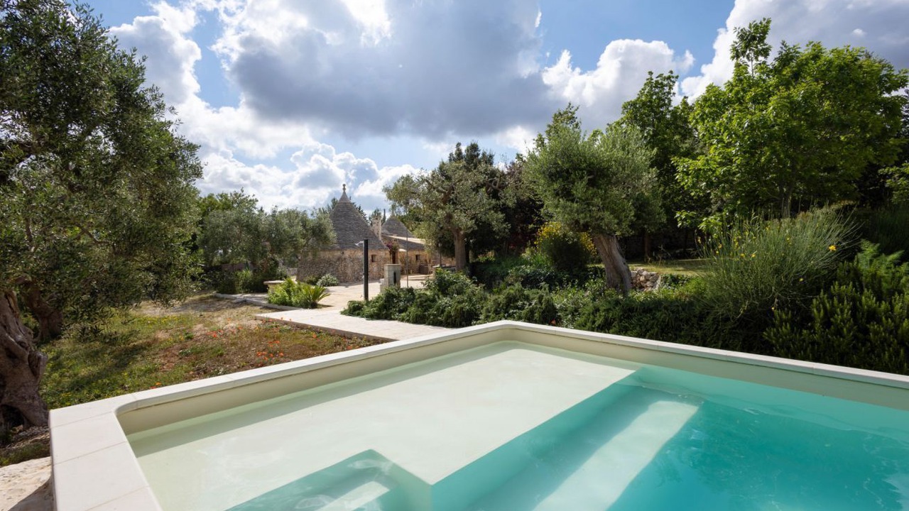 Photo of Outdoor in Putignano