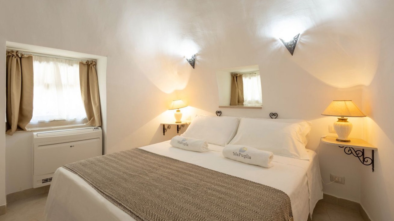 Photo of Bedroom in Putignano