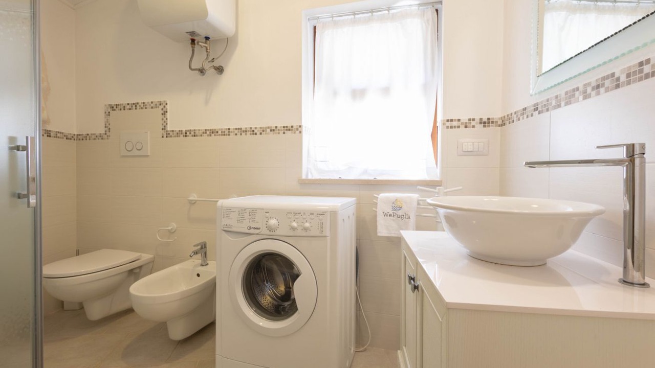 Photo of Bathroom in Putignano