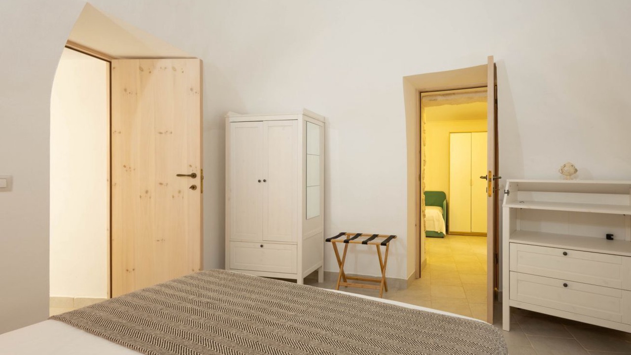 Photo of Bedroom in Putignano