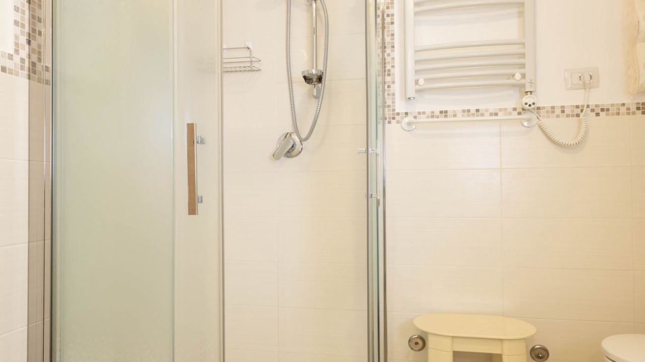 Photo of Bathroom in Putignano