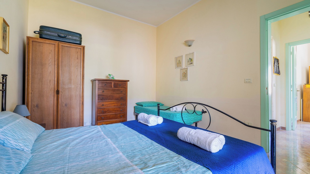 Photo of Bedroom in Scala di Furno
