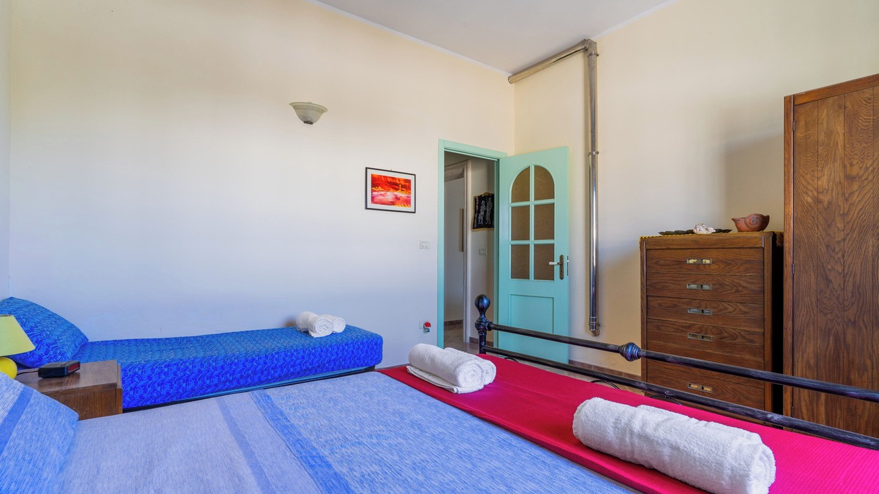 Photo of Bedroom in Scala di Furno