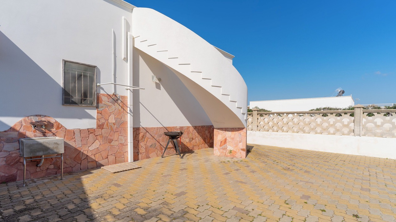 Photo of Patio Balcony in Scala di Furno