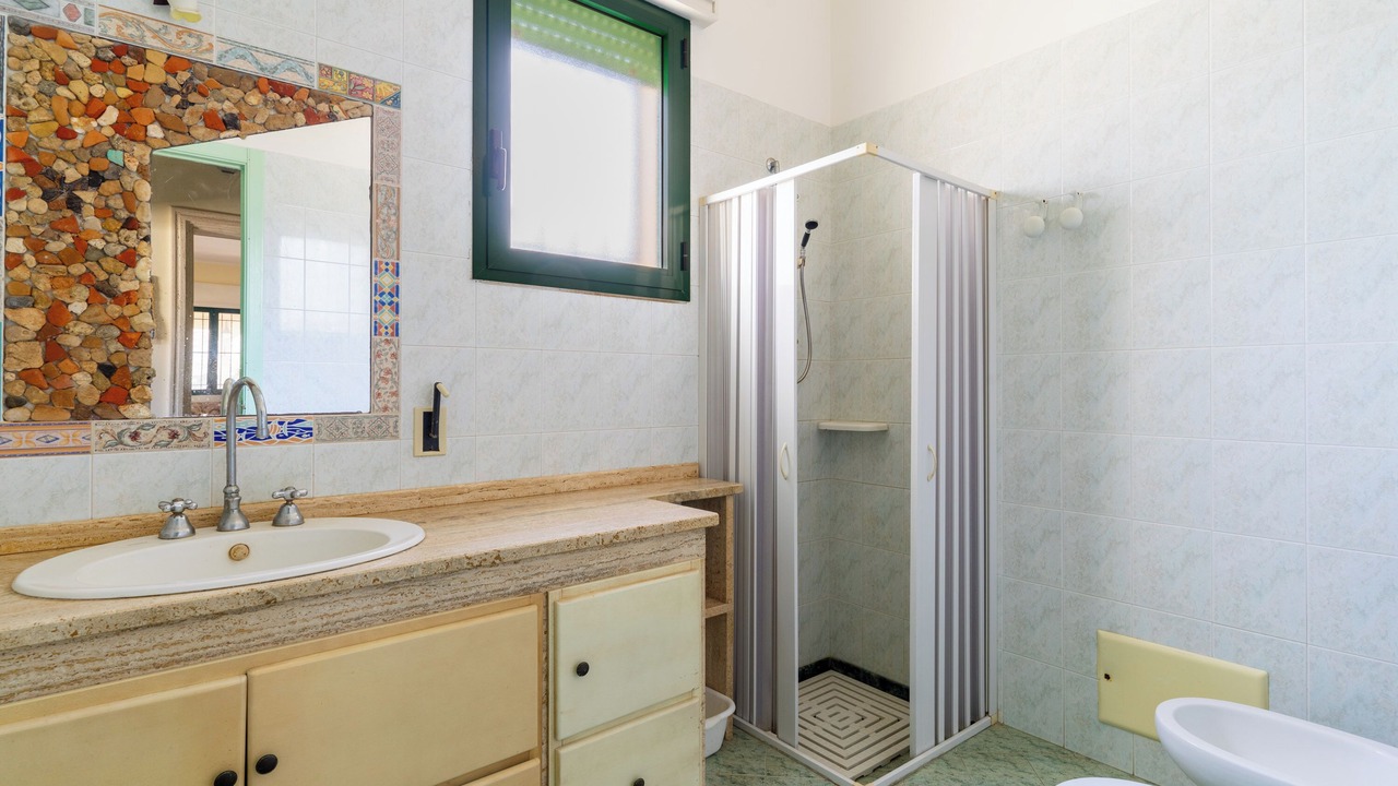 Photo of Bathroom in Scala di Furno