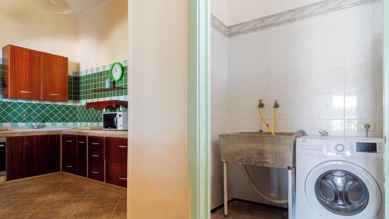 Photo of Kitchen in Scala di Furno
