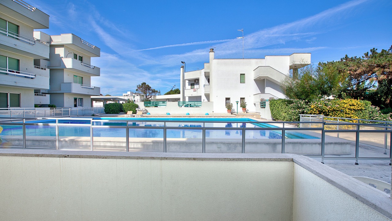 Photo of Outdoor in Torre dell'Orso