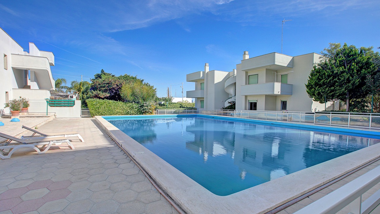 Photo of Outdoor in Torre dell'Orso