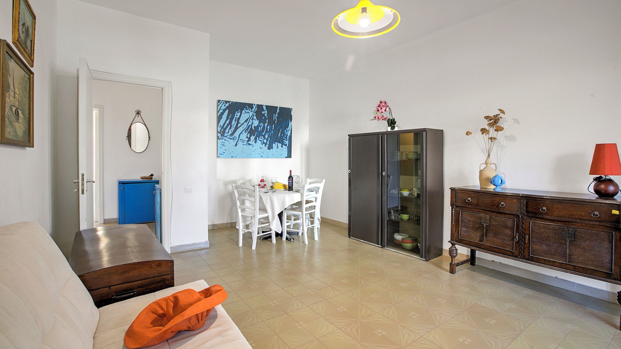 Photo of Livingroom in Torre dell'Orso