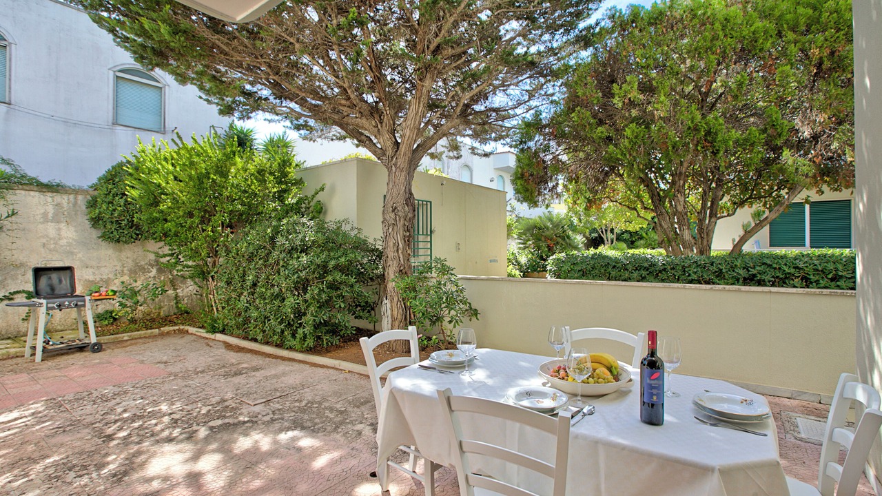 Photo of Outdoor in Torre dell'Orso