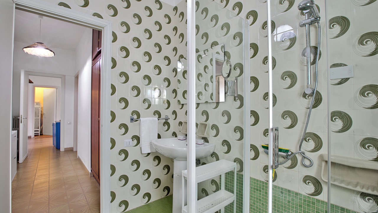 Photo of Bathroom in Torre dell'Orso