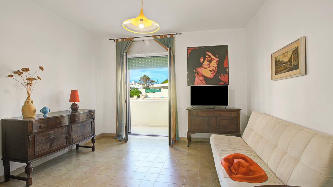 Photo of Livingroom in Torre dell'Orso