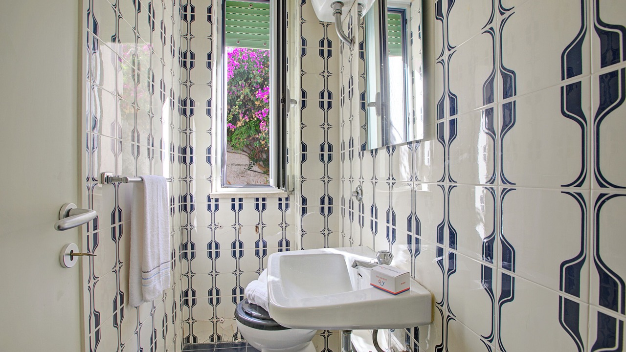 Photo of Bathroom in Torre dell'Orso