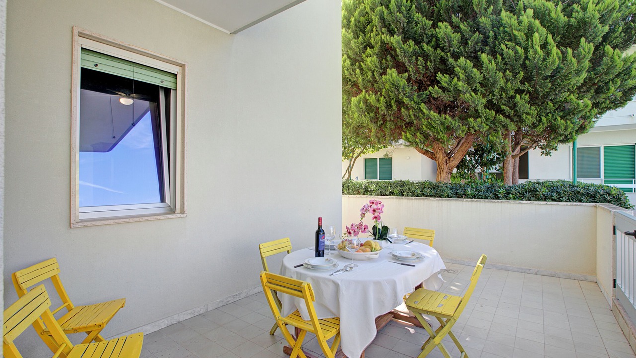 Photo of Outdoor in Torre dell'Orso